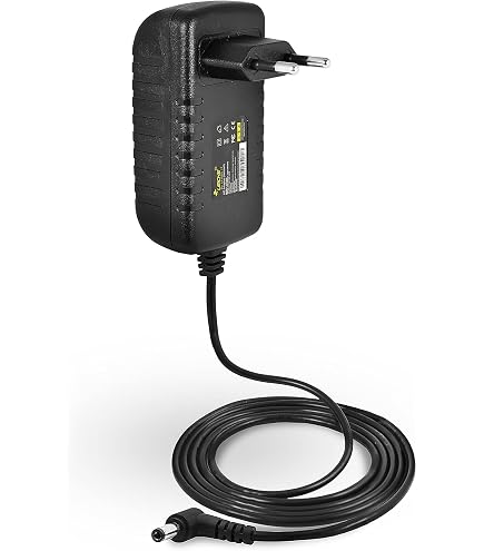 Adaptateur Secteur 9V 5A 45W - Prise 5.5x2.5mm, Remplace Blocs 9V 1A à 5A, Câble 110cm