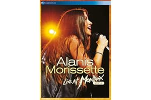 Live at Montreux 2012