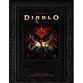 The Art of Diablo