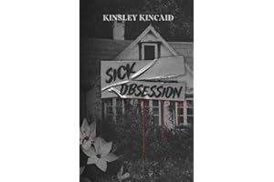 Sick Obsession (The Tortured Souls, Band 2)