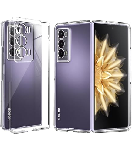 HONOR Magic V2 16GB+512GB, schermo da 6,43 e 7,92 pollici