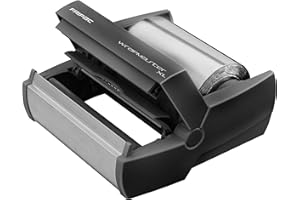 ‎FRIPAC-MEDIS Wrapmaster XL Knickdispenser für Alufolie bis 250 m Länge