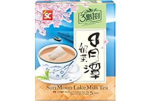 3:15PM 3:15 PM - Thé au lait Sun Moon More - (1 X 100 GR)
