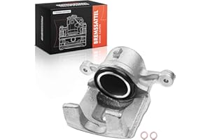 Frankberg Pinza Freno Pinza del Freno Anteriore Destra Compatibile con Fiesta Limousine Fiesta VI CB1 CCN Fiesta VI Van Replace# 344535