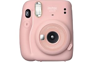 Fujifilm instax Mini 11 Blush Rose