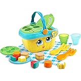 leapfrog picnic basket home bargains