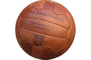 Balón Oficial FCB Retro