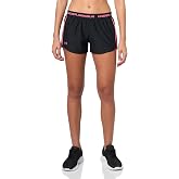 Under Armour Tech Play Up Shorts - Women's Shorts