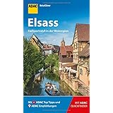 Dumont Reise Taschenbuch Reisefuhrer Elsass Mit Online Updates Als Gratis Download Amazon De Braunger Manfred Bucher