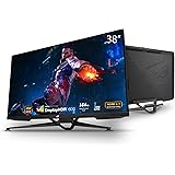 ASUS ROG Swift PG38UQ 4K Monitor Gaming 38” pollici 4K UHD (3840 x 2160), 144Hz, 1ms, Fast IPS, G-Sync, FreeSync Premium Pro,