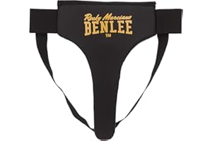 BENLEE Rocky Marciano Eva Protector de Piel Artificial, Unisex Adulto