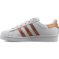 adidas Superstar W Scarpe da Ginnastica Donna