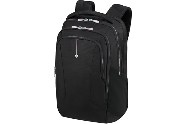 Samsonite Guardit Classy 2.0 - Dam Laptop-Ryggsäck 15.6" (44 cm) - Business & Skolryggsäck med Flaskhållare, Ergonomisk - 22.5L