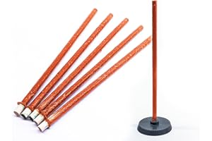 FOREST AQUATICS Astaxanthin Shrimp Food Lollies for Cherry Shrimp & All Bottom Dwellers (5 x Lollies)