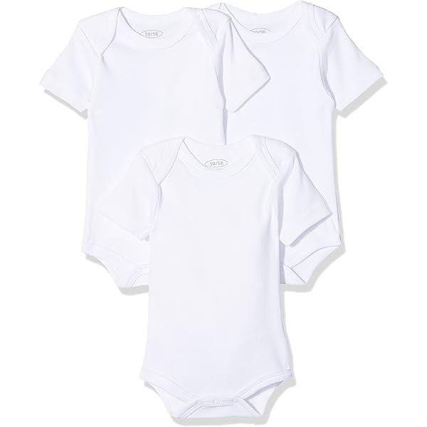 Ysabel Mora - Body Bebé Fonction Basique Usage Manches