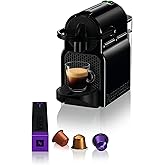 Nespresso De'Longhi Pixie EN127.S
