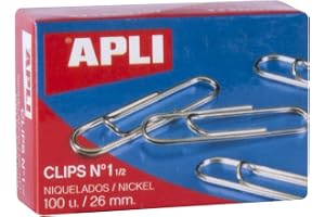 APLI 11710 – Box Clips