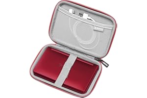 RLSOCO Case Compatible with Sharp Electronic Dictionary Brain PW-NA1-B/PW-SJ3-W/PW-H2-B/PW-H1-B/PW-NA1-R/PW-SH7-W/PW-AA2-W (Black)