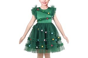 Sunny Fashion Girls Dress Floral Ruffle Tulle Skirt Flutter Flare Sleeve Age 5-10 Years