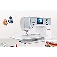 BERNINA B 770 QE