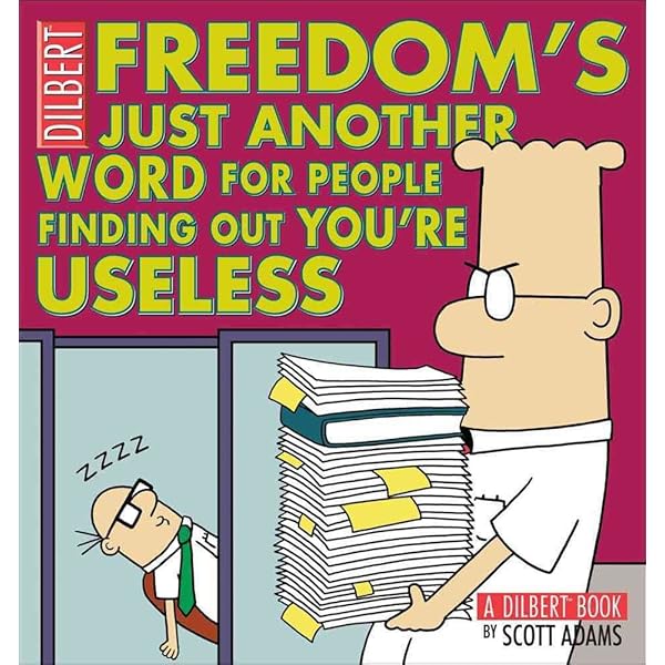 Positive Attitude: Dilbert 29 (Dilbert Book) : Adams, Scott