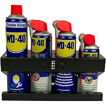 Porta Rotolo Carta Da Parate In Acciaio - Dispenser Per Garage, Officina, Colore Blu E Nero - Foto 10