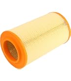 Filtre à Air MANN-FILTER C 1286/1 - Haute Performance Pour Voiture Et Utilitaire - Qualité OEM