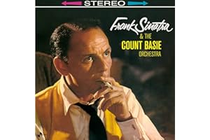 Frank Sinatra and the Count Basie Orchestra