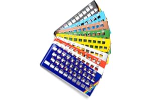 SINTECH Top Metal Faceplate for Sinclair ZX Spectrum 16/48 K, Silver