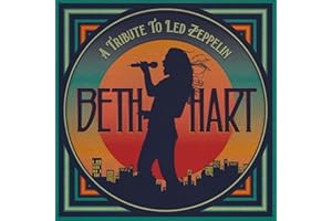 A Tribute To Led Zeppelin