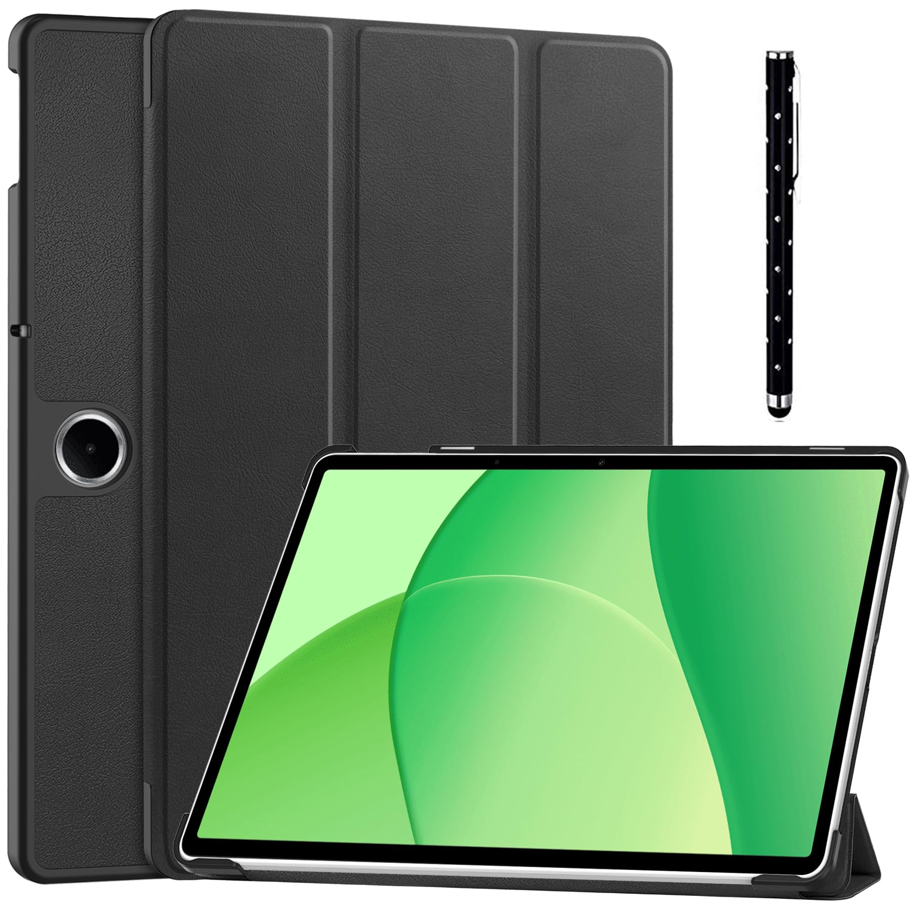 Acelive Funda Capa para OPPO Pad SE/OnePlus Pad Lite 11 Pulgada Tablet 2025