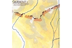 Ambient/The Plateaux Of Mirror (2004 Remastered)