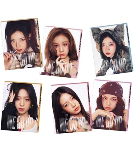 BABYMONSTER - DRIP [YG Tag Album Ver.] 1st Full Album (RUKA ver