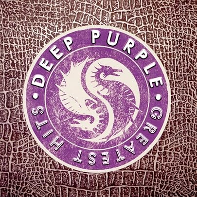 The Deep Purple Collection - Deep Purple: Amazon.de: Musik