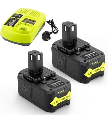 12~18V Lithium-Ion And Ni-Mh/Ni-Cd 3A Replacement Charger For