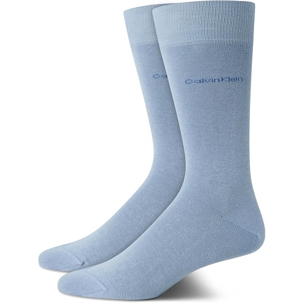 Calzini Equipaggio Unisex &ndash; 1 Paio &ndash; Fantasia Notte Stellata Di Van Gogh