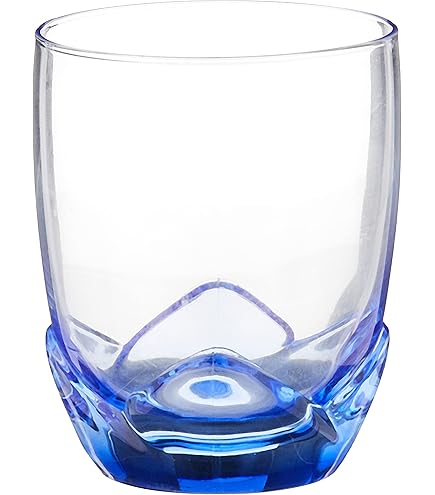 Calice Acqua Bormioli Rocco Bouquet - Design Vintage, Vetro Di Qualità, Elegante E Resistente - Foto 7