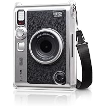 INF Copriobiettivo Per Fotocamera Fujifilm Instax Mini 99 79 Mm - 10