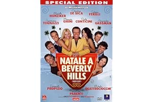 Natale A Beverly Hills