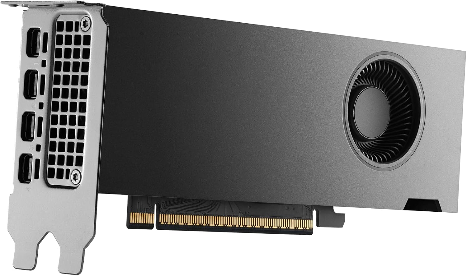 PNY NVIDIA RTX Pro 4000 SFF Blackwell