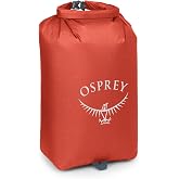 Ultralight DrySack 20L Mars Orange