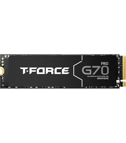 Goldenfir NVMe SSD 1TB is an ideal choice to optimize the