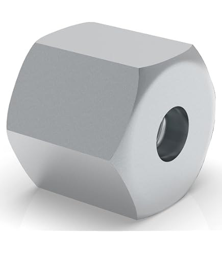 4x Raccord feelle 10 x 1 pour Tuyau de Frein 4,75 évasure double type E 4x Raccord feelle 10 x 1 pour Tuyau de Frein 4,75 évasure double type E