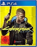 CYBERPUNK 2077 Collectors Edition - (kostenloses Upgrade auf PS5) - [PlayStation 4]