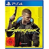 Cyberpunk 2077 - PlayStation 4 [Edizione DE]