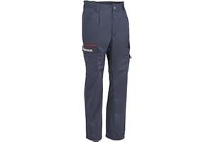 ‎FEUER1 Feuerwehr Tagesdiensthose/Cargohose Baden-Württemberg nach VwV