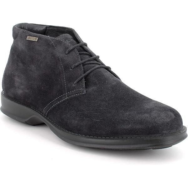 IgI&CO BETTO JEANS Blau - Schuhe Slipper Herren Produktbild-Vorschau 8