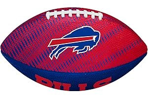 WILSON NFL Team Tailgate Unisex-Youth