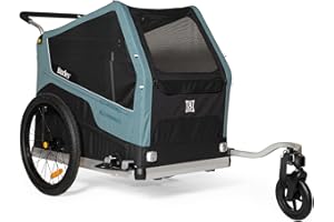 Burley Bark Ranger Pet Trailer