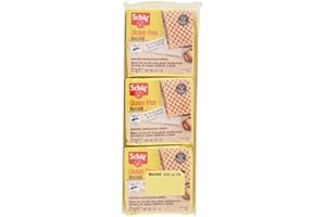 SCHÄR Schar Nocciolí Snack Wafers Alle Nocciole Senza Glutine 3x21g
